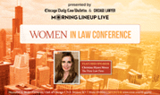 Women In Law Conference